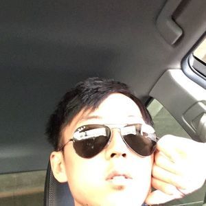 Meet your Posher, Will